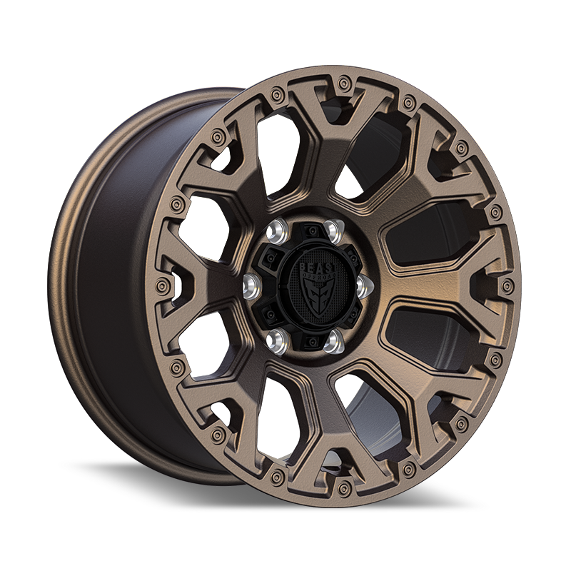 GUANGZHOU TENGID AUTO PARTS CO. LTD| BEASTWHEELS|MAT wheels 